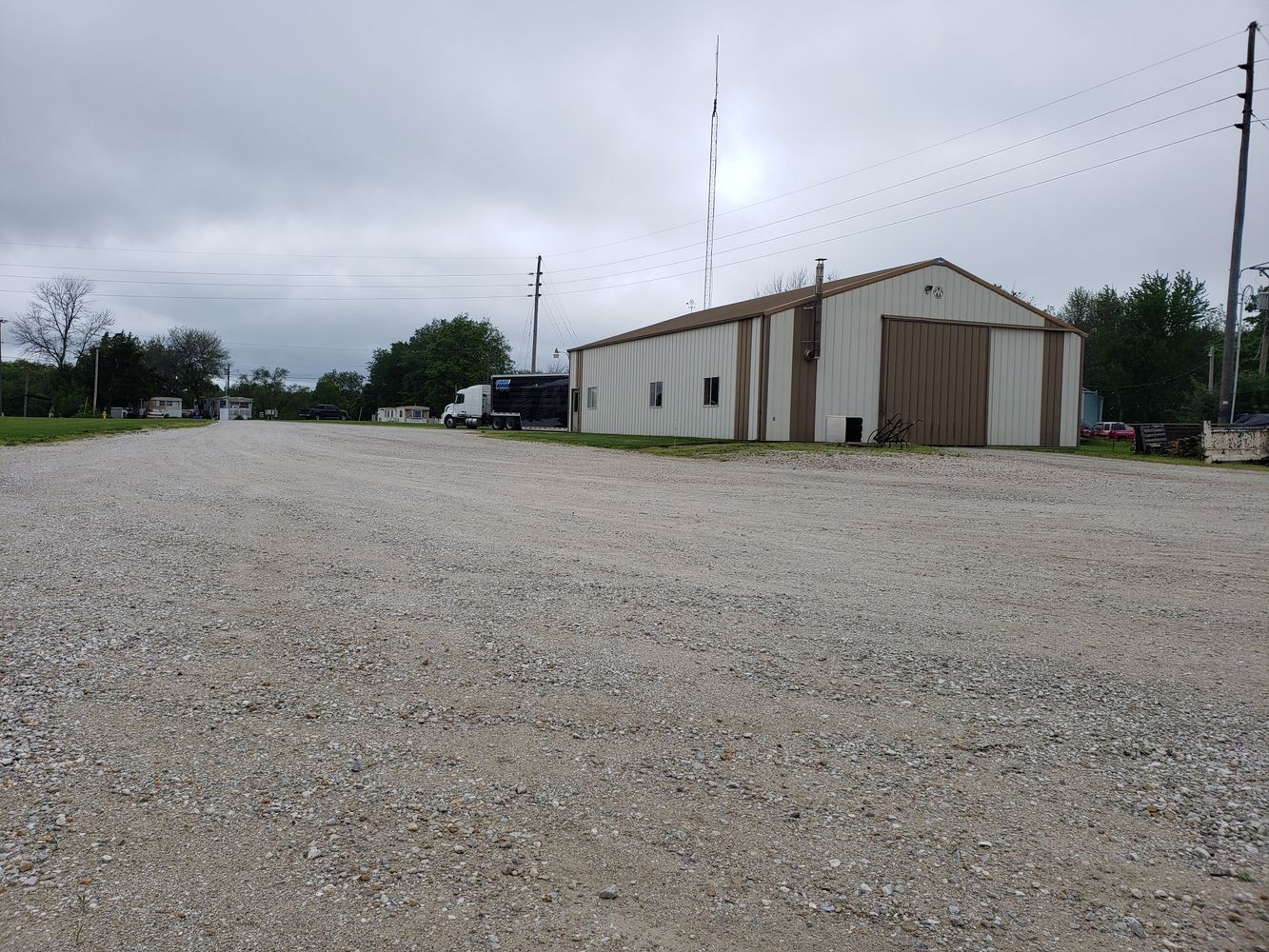 1502 Walnut St, Kirksville, MO 63501